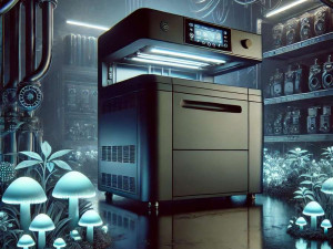 Scaling the Peaks: UV Printing's Impact on Industrial Growth