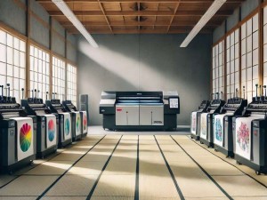 Scaling the Heights: Direct-to-Garment's Industrial Impact