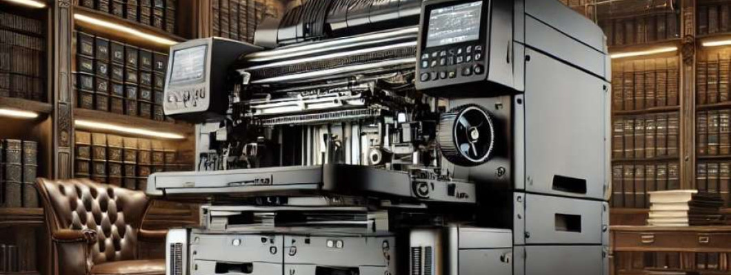 Unlocking ROI Potential with the A3 UV Varnish DTF Printer for Infrastructure Integration