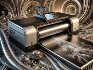 The Financial Insight into A2+ UV Printer for Scalable Business Owners