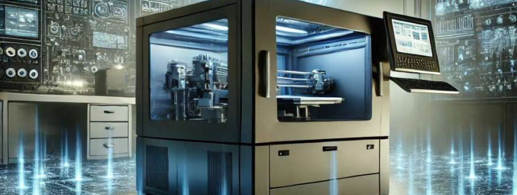 Understanding Maintenance Costs in High-Tech Printing