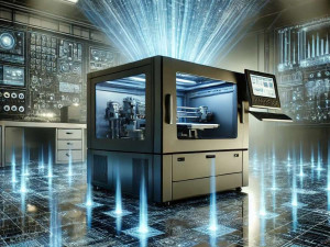 Understanding Maintenance Costs in High-Tech Printing