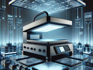 Bridging the Gap Between DIY and Industrial Heat Press Solutions