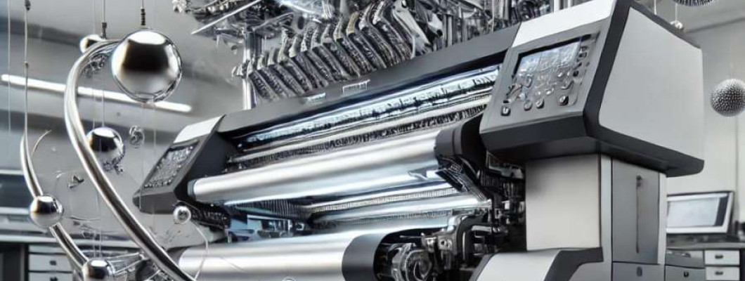 Strategic Insight into A3 UV DTF Printer Capabilities for Financial Controllers