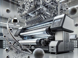 Strategic Insight into A3 UV DTF Printer Capabilities for Financial Controllers