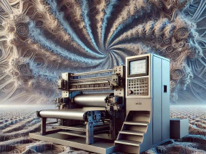 The Reality of Human Factor Engineering for Smart Coffee Printing