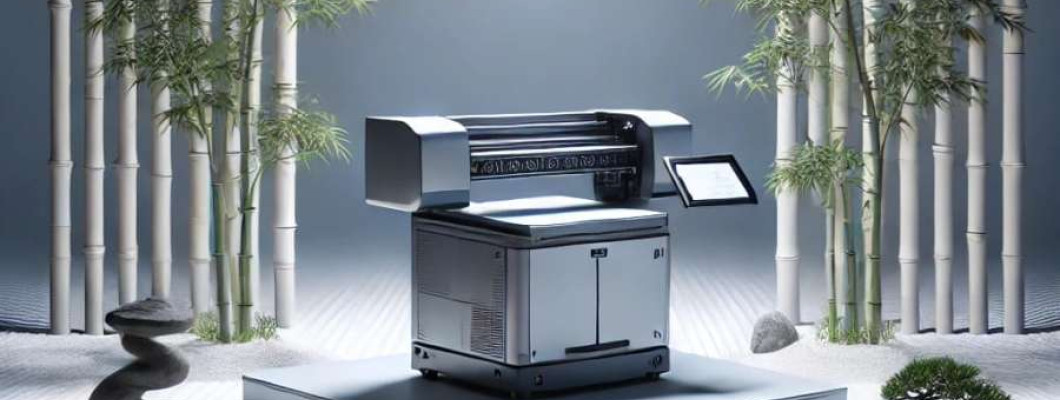 Navigating Lifecycle Maintenance Costs with the Smart Mini Selfie Coffee Printer