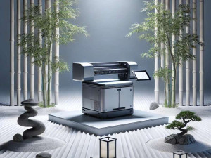 Navigating Lifecycle Maintenance Costs with the Smart Mini Selfie Coffee Printer