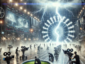 Revolutionizing the Film Industry: Unseen Surprises of 2026