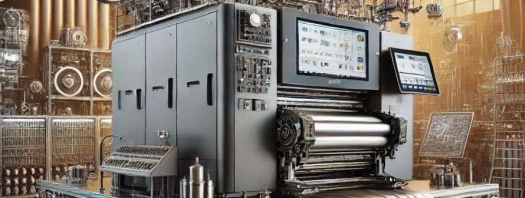 The Industrial Reality Behind A4 Roll DTF Printers for the Scalable Business Owner