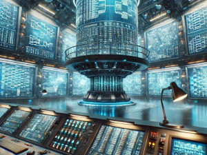 Decoding the Algorithms: NCAA Bracket's Unseen Power in Industrial Strategy