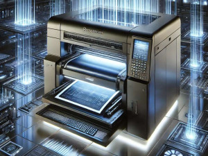 The Real Value of A3 Spot UV Printing in Industrial Settings