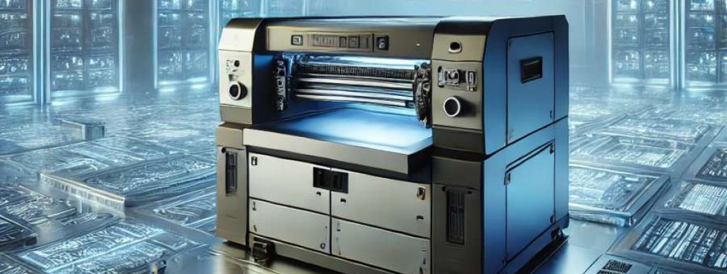 Hard ROI Insights on the 40*60CM Heat Press Machine