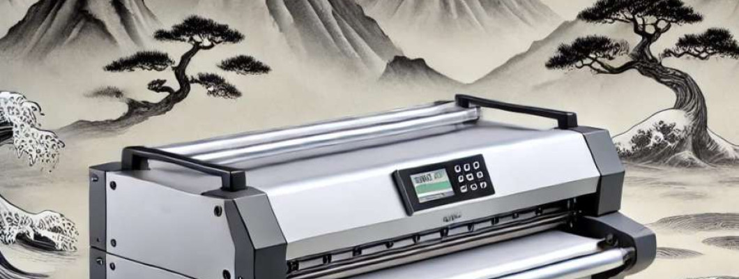 Mastering the Balance of ROI and Safety with Roll Laminator Machines
