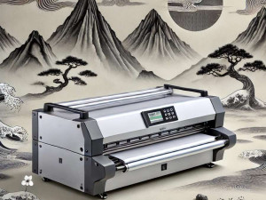 Mastering the Balance of ROI and Safety with Roll Laminator Machines