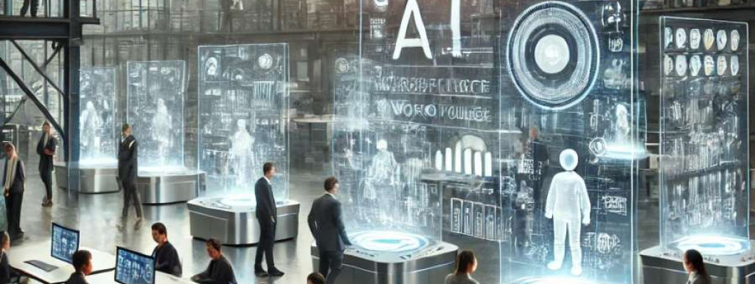 Maximizing Workforce Potential Through Amy Madigan