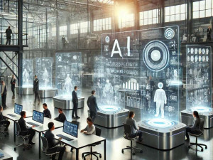 Maximizing Workforce Potential Through Amy Madigan