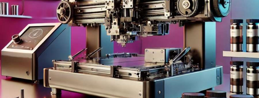 Smart Coffee Printer Machine Analyzed for Lifecycle Maintenance Costs from a Financial Controller Perspective