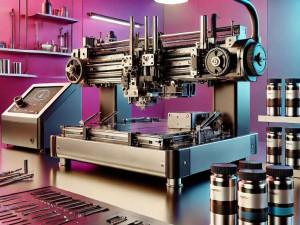 Smart Coffee Printer Machine Analyzed for Lifecycle Maintenance Costs from a Financial Controller Perspective