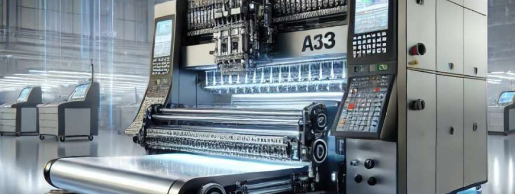 Industrial Viability of the A3 UV Varnish DTF Printer Machine Label Printer from a Hard ROI Perspective