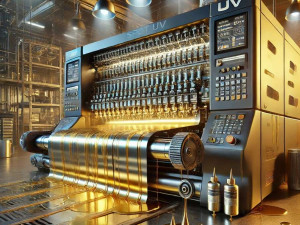 Analyzing Hidden Operational Bottlenecks in the A3 Spot UV Printing Machine UV Coating Printer for Scalable Businesses