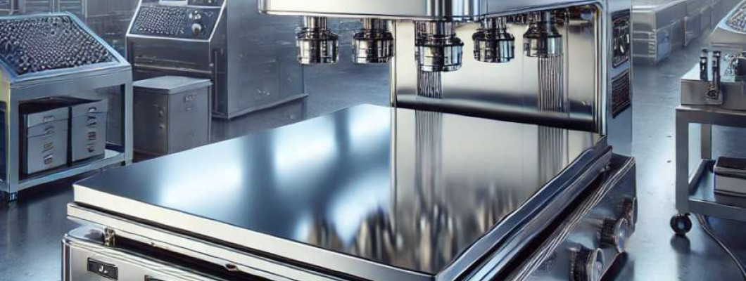 Lifecycle Maintenance Costs Drive the Industrial Viability of the 40x60CM Heat Press Machine