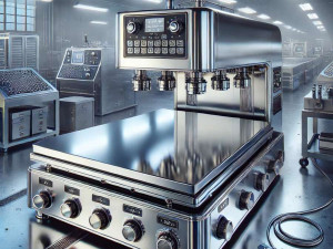 Lifecycle Maintenance Costs Drive the Industrial Viability of the 40x60CM Heat Press Machine