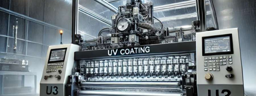 Lifecycle Maintenance Costs Reveal True Value of A3 Spot UV Printing Machine UV Coating Printer