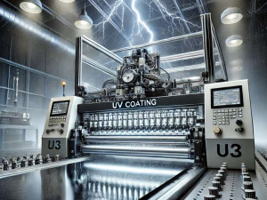 Lifecycle Maintenance Costs Reveal True Value of A3 Spot UV Printing Machine UV Coating Printer
