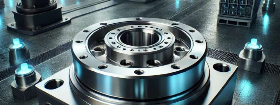 Scaling the Industrial Frontier with One Piece Technology
