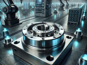 Scaling the Industrial Frontier with One Piece Technology