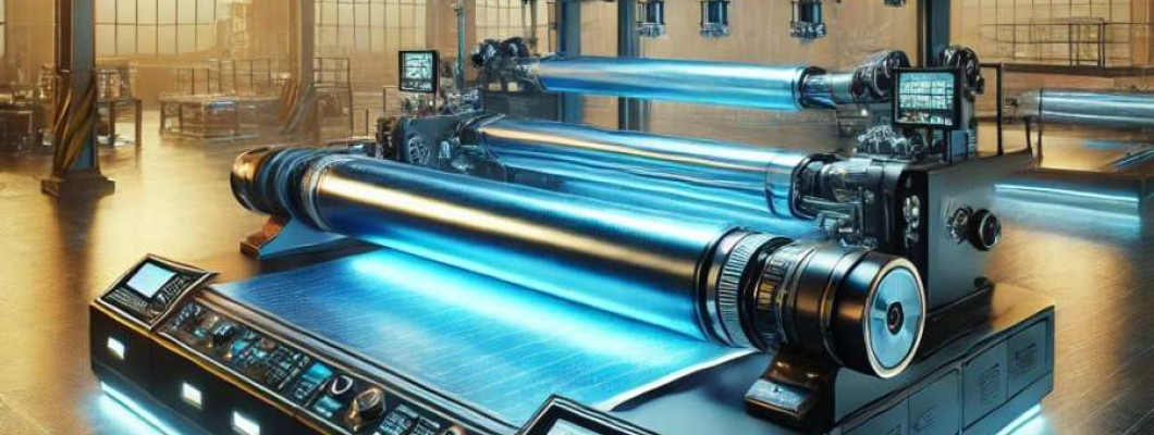 Examining the Operational and Lifecycle Challenges of Roll Laminator Single Side Laminating Machines for Scalable Businesses