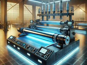 Examining the Operational and Lifecycle Challenges of Roll Laminator Single Side Laminating Machines for Scalable Businesses