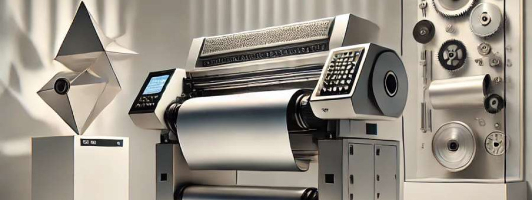 The Gap Between DIY and Industrial-Grade Revealed for A3 Roll DTF Printer Productivity