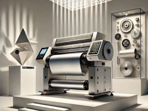 The Gap Between DIY and Industrial-Grade Revealed for A3 Roll DTF Printer Productivity
