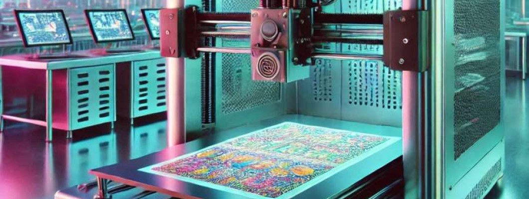 The Gap Between DIY and Industrial-Grade A3 Edible Food Printers From an IT Infrastructure Perspective