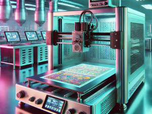 The Gap Between DIY and Industrial-Grade A3 Edible Food Printers From an IT Infrastructure Perspective