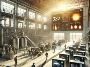 Scaling the Crucible of Heat Management: Mastering Extreme Heat Watch in Industrial Operations