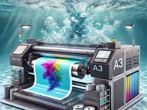 The Gap Between DIY and Industrial-Grade in A3 Roll DTF Printer T-shirt Printing Machine