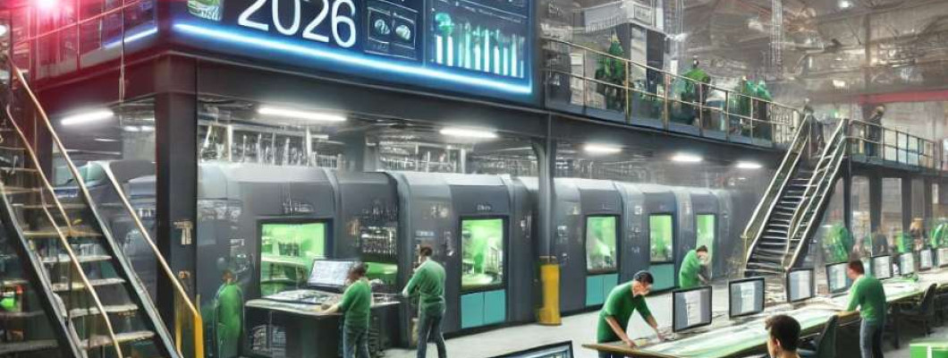 Scaling St. Patrick’s Day 2026 Into Industrial Triumph