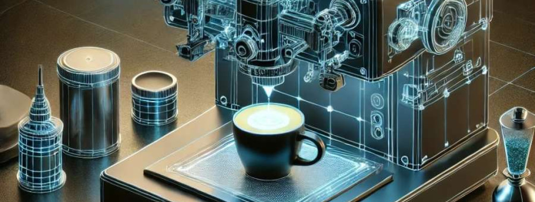 The Gap Between DIY and Industrial Grade in Smart Mini Selfie Coffee Printing for Scalable Business Owners