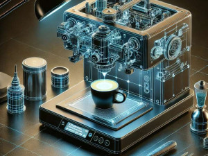 The Gap Between DIY and Industrial Grade in Smart Mini Selfie Coffee Printing for Scalable Business Owners