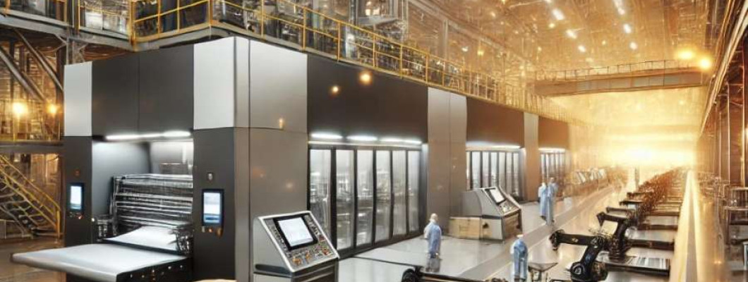 Scaling the Iconic Legacy through Industrial Precision