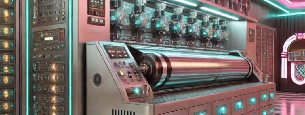 Identifying Infrastructure Integration Challenges for the A4 Roll DTF Printer From an IT Infrastructure Perspective