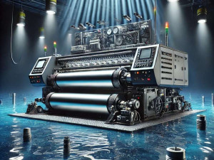 Analyzing the Industrial-Grade Potential of the A3 Roll DTF Printer T-shirt Printing Machine with a Focus on Infrastructure Integration Challenges