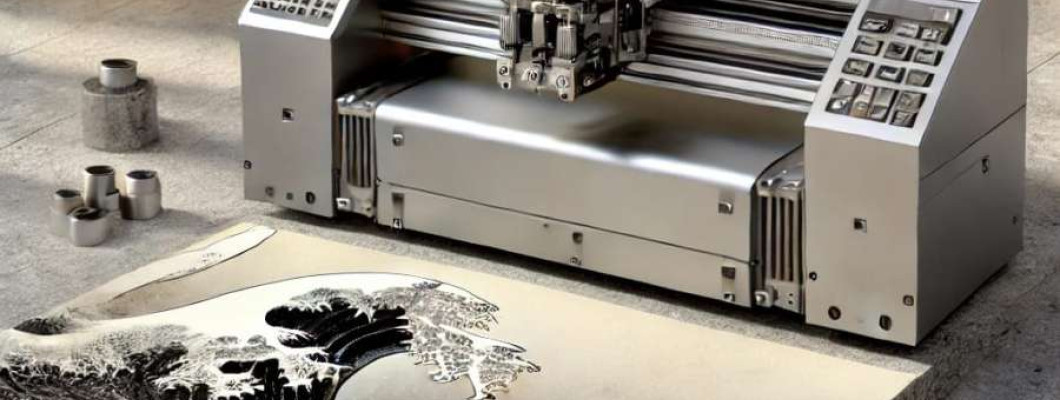 Lifecycle Maintenance Costs Define the Viability of Headstone Photo Printers for Industrial Applications