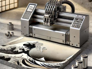 Lifecycle Maintenance Costs Define the Viability of Headstone Photo Printers for Industrial Applications