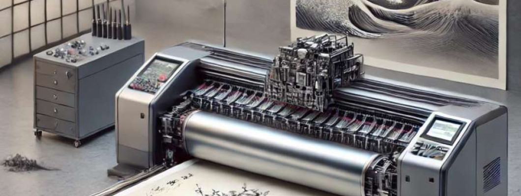The Gap Between DIY and Industrial-Grade Printing Explored with the Rose Flower Printer for Scalable Business Owners