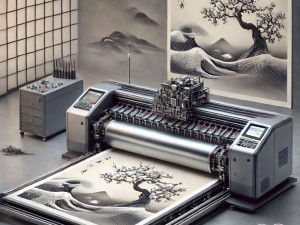 The Gap Between DIY and Industrial-Grade Printing Explored with the Rose Flower Printer for Scalable Business Owners