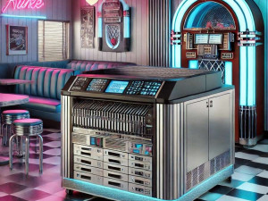 Infrastructure Integration Challenges of the A3 UV DTF Printer Multifunction Printing Machine for IT and Infrastructure Managers